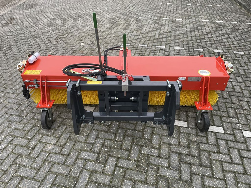 ADLER K600-240 Veegmachine - Maquinaria de limpieza: foto 4 ADLER K600-240 Veegmachine - Maquinaria de limpieza: foto 4