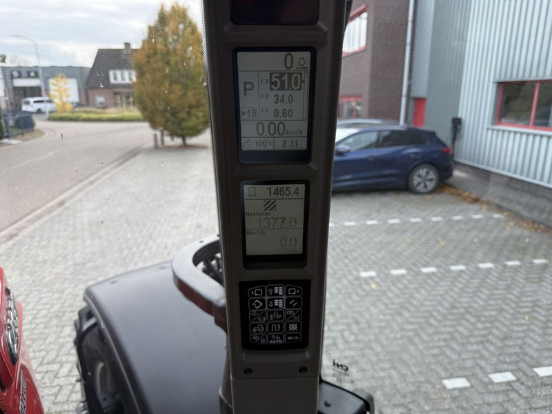 Arrendamiento de Case IH Maxxum 150 CVX Stage V Case IH Maxxum 150 CVX Stage V: foto 8 Arrendamiento de Case IH Maxxum 150 CVX Stage V Case IH Maxxum 150 CVX Stage V: foto 8