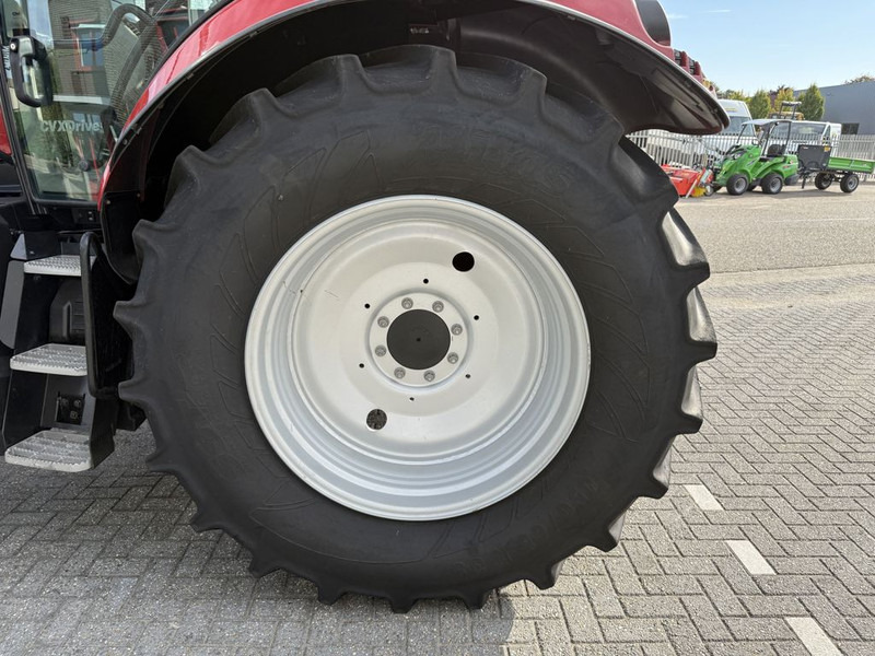 Arrendamiento de Case IH Maxxum 150 CVX Stage V Case IH Maxxum 150 CVX Stage V: foto 14 Arrendamiento de Case IH Maxxum 150 CVX Stage V Case IH Maxxum 150 CVX Stage V: foto 14