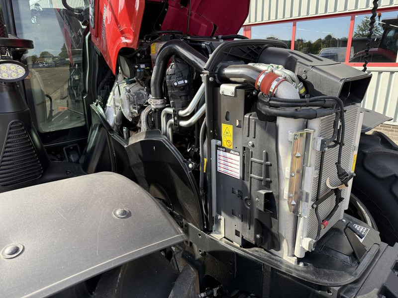 Arrendamiento de Case IH Maxxum 150 CVX Stage V Case IH Maxxum 150 CVX Stage V: foto 12 Arrendamiento de Case IH Maxxum 150 CVX Stage V Case IH Maxxum 150 CVX Stage V: foto 12