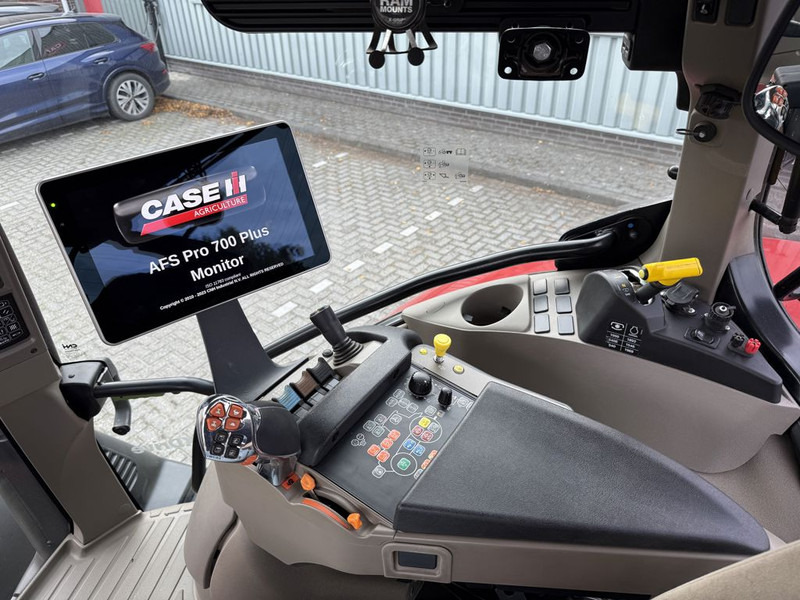 Arrendamiento de Case IH Maxxum 150 CVX Stage V Case IH Maxxum 150 CVX Stage V: foto 10 Arrendamiento de Case IH Maxxum 150 CVX Stage V Case IH Maxxum 150 CVX Stage V: foto 10