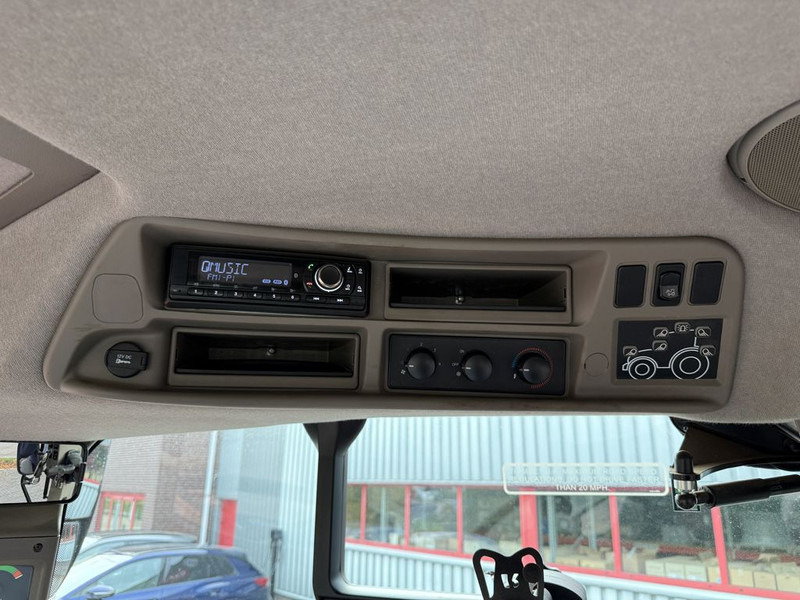 Arrendamiento de Case IH Maxxum 150 CVX Stage V Case IH Maxxum 150 CVX Stage V: foto 6 Arrendamiento de Case IH Maxxum 150 CVX Stage V Case IH Maxxum 150 CVX Stage V: foto 6