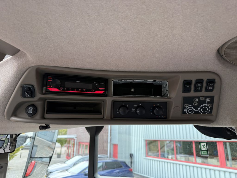 Tractor nuevo Case IH Puma 240 CVX Stage V GPS RTK: foto 7 Tractor nuevo Case IH Puma 240 CVX Stage V GPS RTK: foto 7