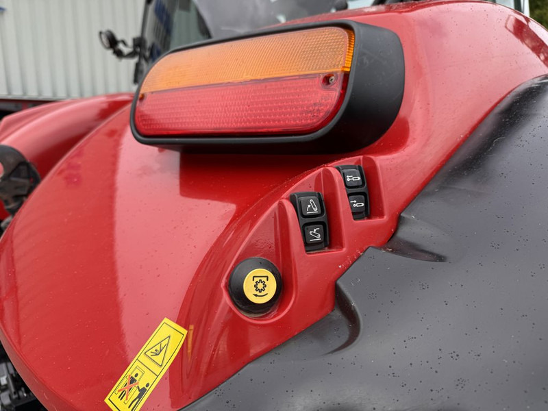 Tractor nuevo Case IH Puma 240 CVX Stage V GPS RTK: foto 16 Tractor nuevo Case IH Puma 240 CVX Stage V GPS RTK: foto 16