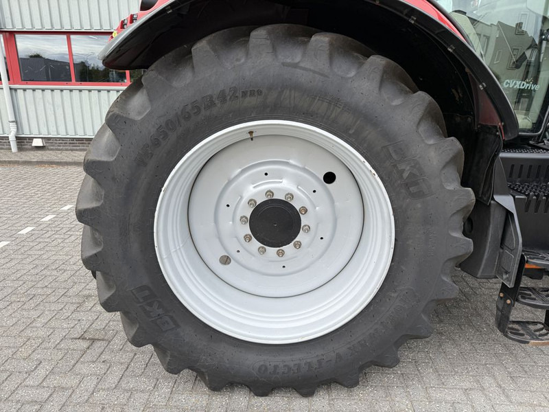 Tractor nuevo Case IH Puma 240 CVX Stage V GPS RTK: foto 13 Tractor nuevo Case IH Puma 240 CVX Stage V GPS RTK: foto 13