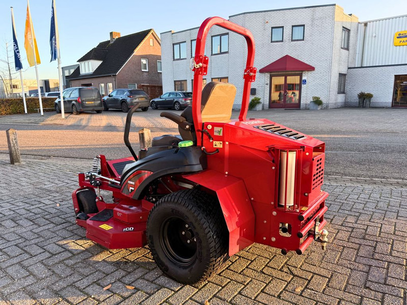 Ferris IS2600 Zero Turn Maaier - Cortacésped: foto 2 Ferris IS2600 Zero Turn Maaier - Cortacésped: foto 2