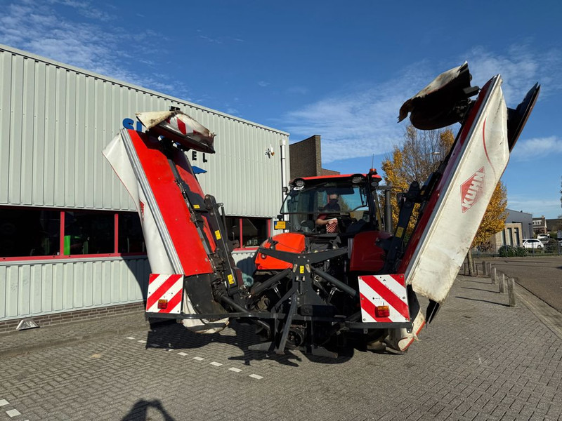 Kuhn PZ960 Achtermaaier - Segadora: foto 4 Kuhn PZ960 Achtermaaier - Segadora: foto 4