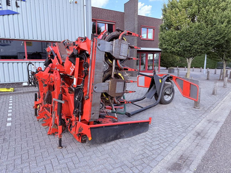 Kemper 375 Plus Maisbek fits Claas - Maquinaria de construcción: foto 4 Kemper 375 Plus Maisbek fits Claas - Maquinaria de construcción: foto 4