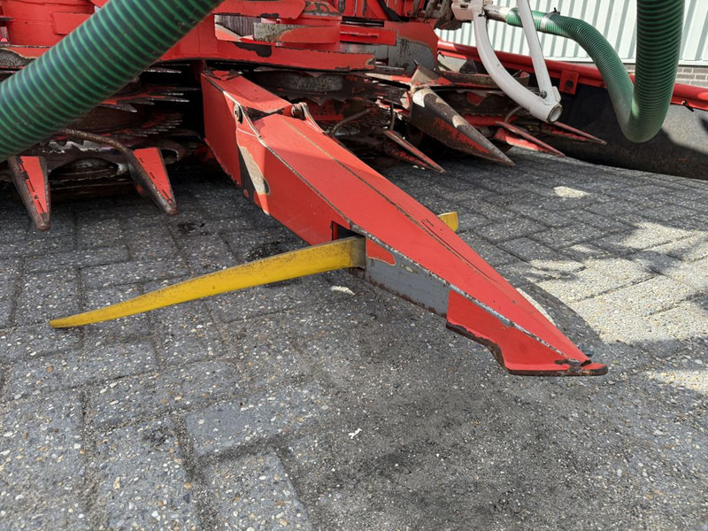 Kemper 375 Plus Maisbek fits Claas - Maquinaria de construcción: foto 5 Kemper 375 Plus Maisbek fits Claas - Maquinaria de construcción: foto 5