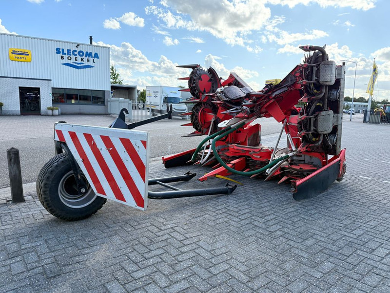 Kemper 375 Plus Maisbek fits Claas - Maquinaria de construcción: foto 1 Kemper 375 Plus Maisbek fits Claas - Maquinaria de construcción: foto 1