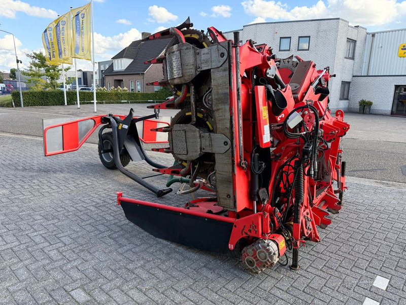 Kemper 375 Plus Maisbek fits Claas - Maquinaria de construcción: foto 2 Kemper 375 Plus Maisbek fits Claas - Maquinaria de construcción: foto 2