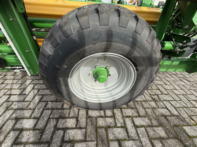 Mc Hale 998 Balenwikkelaar - Encintadora de pacas: foto 5 Mc Hale 998 Balenwikkelaar - Encintadora de pacas: foto 5