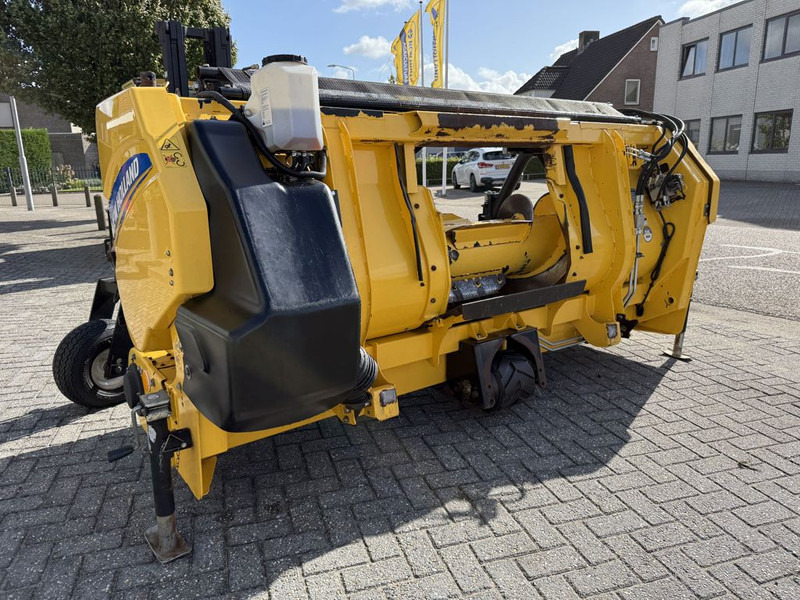 New Holland 300FPE Gras Pickup - Cosechadora: foto 3 New Holland 300FPE Gras Pickup - Cosechadora: foto 3