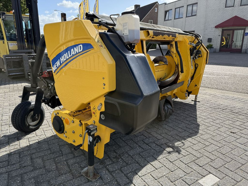New Holland 300FPE Gras Pickup - Cosechadora: foto 2 New Holland 300FPE Gras Pickup - Cosechadora: foto 2