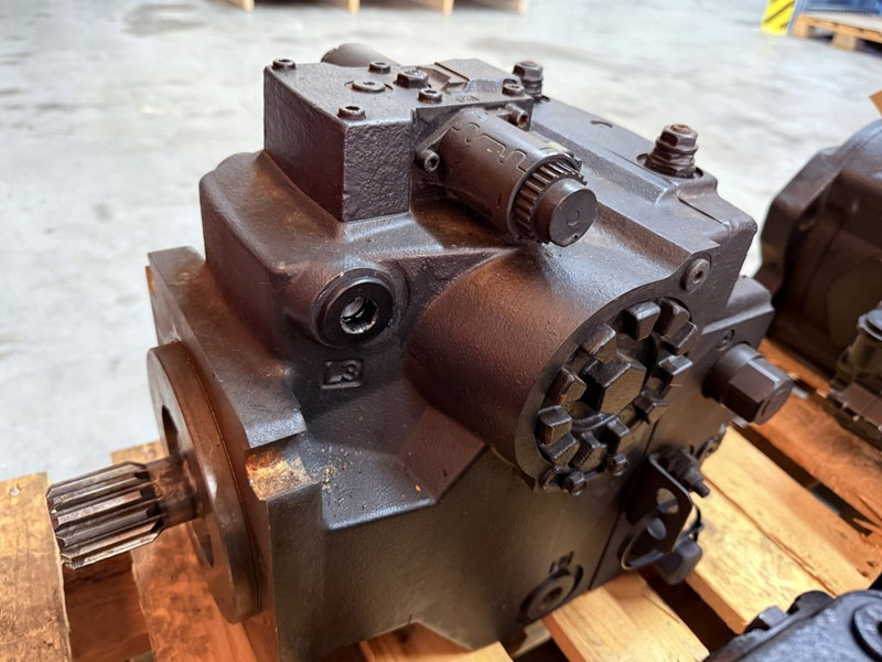 Sauer Danfoss H1P147R Piston Pump 83005011 - Recambio para Maquinaria de construcción: foto 1 Sauer Danfoss H1P147R Piston Pump 83005011 - Recambio para Maquinaria de construcción: foto 1