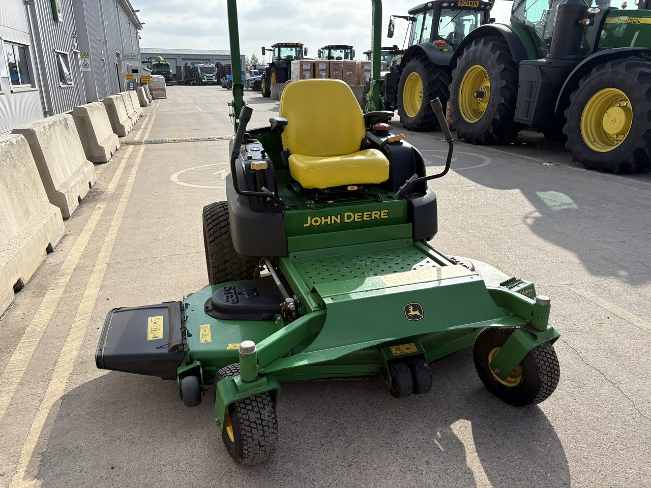 John Deere Z997 Commercial Z-Turn Mower - Cortacésped: foto 4 John Deere Z997 Commercial Z-Turn Mower - Cortacésped: foto 4