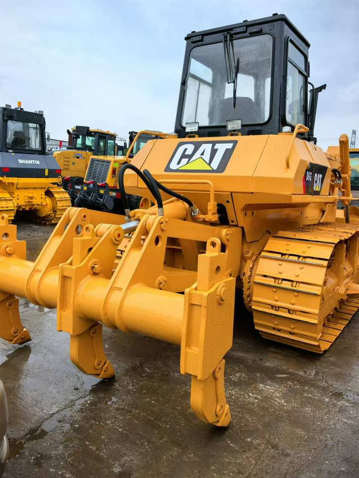 Used CAT D6G2 Bulldozer for Sale Used CAT Dozer D6H Used Caterpillar D6H D6T D6D D6G D6MD6R Bulldozer - Bulldozer: foto 3 Used CAT D6G2 Bulldozer for Sale Used CAT Dozer D6H Used Caterpillar D6H D6T D6D D6G D6MD6R Bulldozer - Bulldozer: foto 3