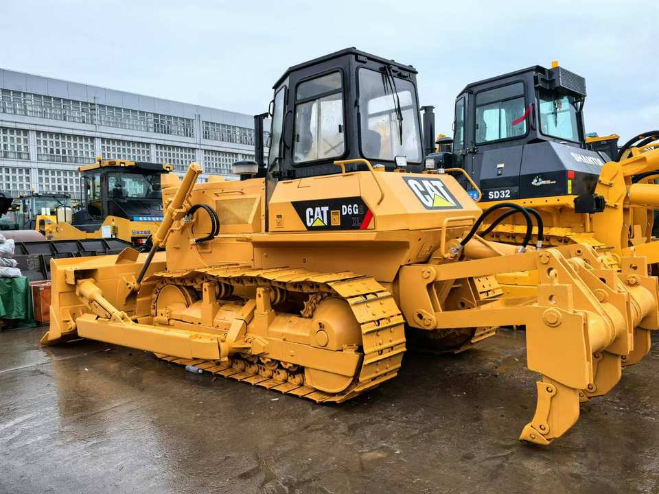 Used CAT D6G2 Bulldozer for Sale Used CAT Dozer D6H Used Caterpillar D6H D6T D6D D6G D6MD6R Bulldozer - Bulldozer: foto 2 Used CAT D6G2 Bulldozer for Sale Used CAT Dozer D6H Used Caterpillar D6H D6T D6D D6G D6MD6R Bulldozer - Bulldozer: foto 2