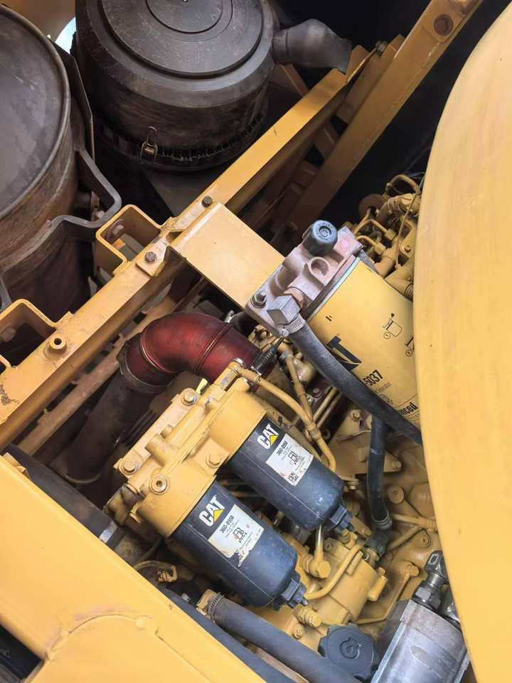 Used Cat 950GC Loader,Caterpillar 950h 950g 950k,Cat Front Loader 936 950 966 986 - Cargadora de ruedas: foto 5 Used Cat 950GC Loader,Caterpillar 950h 950g 950k,Cat Front Loader 936 950 966 986 - Cargadora de ruedas: foto 5