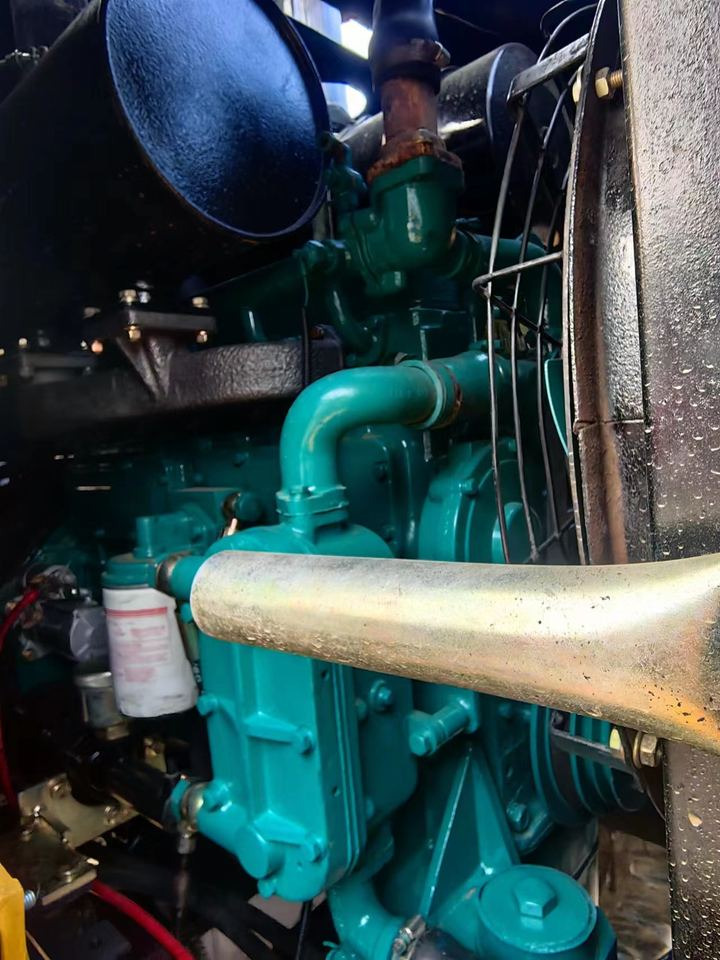 Cargadora de ruedas Used LIUGONG Used Front End Loader 835H with Cheap Price for Hot Sale Around the World: foto 6 Cargadora de ruedas Used LIUGONG Used Front End Loader 835H with Cheap Price for Hot Sale Around the World: foto 6