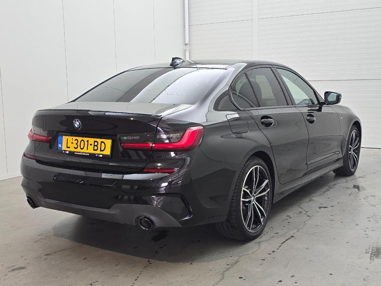 BMW 3-serie 330e High Executive | 2020 | 86.776 km | Automaat | L301BD | NAP: Geen oordeel - Berlina: foto 4 BMW 3-serie 330e High Executive | 2020 | 86.776 km | Automaat | L301BD | NAP: Geen oordeel - Berlina: foto 4