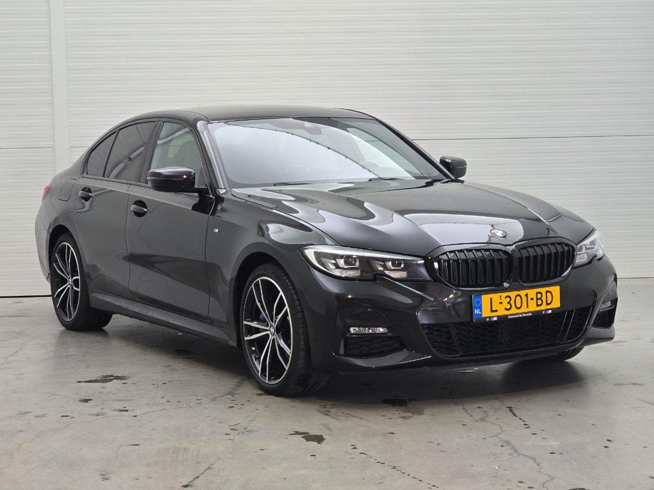 BMW 3-serie 330e High Executive | 2020 | 86.776 km | Automaat | L301BD | NAP: Geen oordeel - Berlina: foto 2 BMW 3-serie 330e High Executive | 2020 | 86.776 km | Automaat | L301BD | NAP: Geen oordeel - Berlina: foto 2