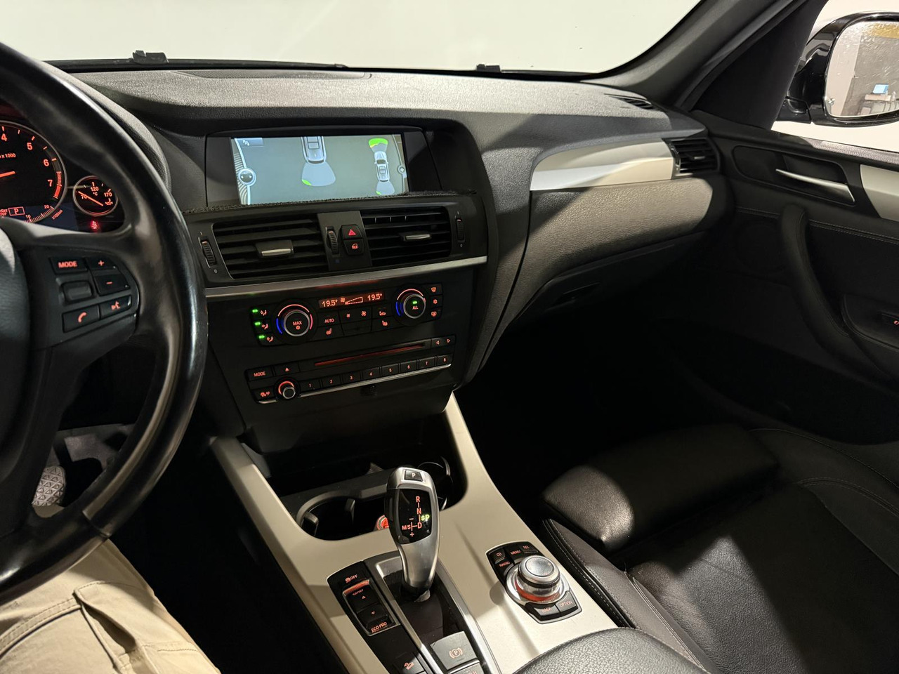 BMW | X3 | xDrive20i High Executive | 2013 | 252.834 km | Automaat | 33ZLN8 | Logisch - SUV/ Todoterreno: foto 2 BMW | X3 | xDrive20i High Executive | 2013 | 252.834 km | Automaat | 33ZLN8 | Logisch - SUV/ Todoterreno: foto 2