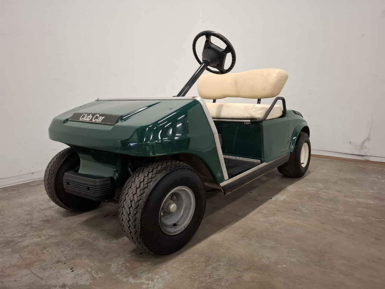 Carrito de golf ClubCar DS 2 seater (1) A9747-622827: foto 1