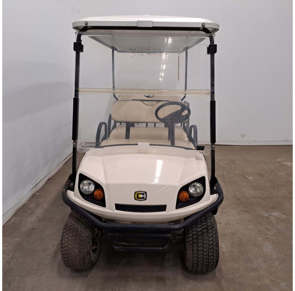 Carrito de golf EZ-GO Shuttle 6 3162224: foto 1