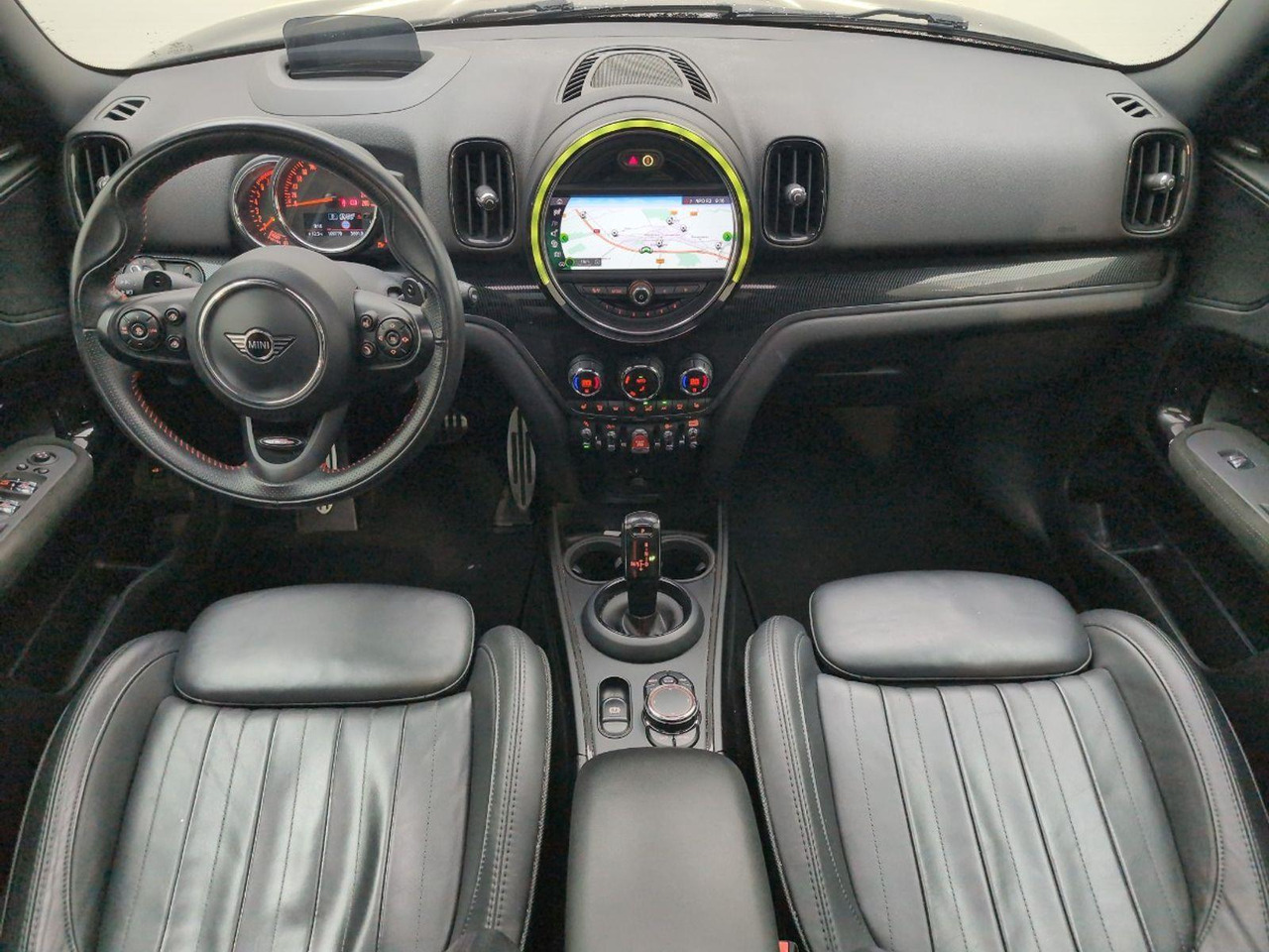 Mini Mini Countryman 2.0 Cooper S ALL4 Chili | 2019 | 109.779 km | Automaat | R725LV | NAP: Geen oordeel - SUV/ Todoterreno: foto 5 Mini Mini Countryman 2.0 Cooper S ALL4 Chili | 2019 | 109.779 km | Automaat | R725LV | NAP: Geen oordeel - SUV/ Todoterreno: foto 5