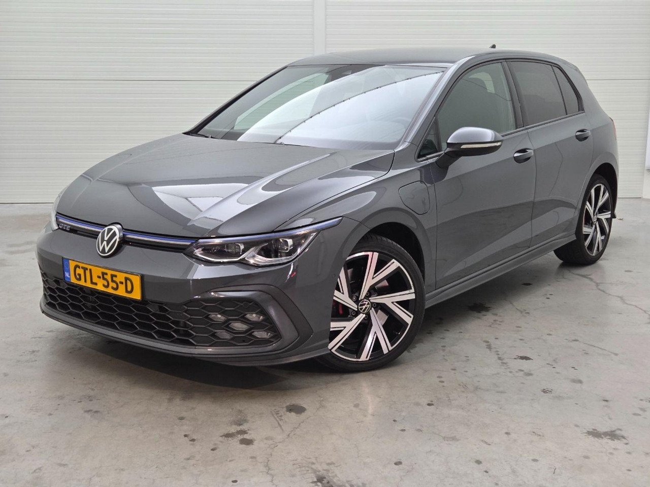 Volkswagen Golf 1.4 eHybrid GTE | 2021 | 109.248 km | Automaat | GTL55D | NAP: Geen oordeel - Hatchback: foto 1 Volkswagen Golf 1.4 eHybrid GTE | 2021 | 109.248 km | Automaat | GTL55D | NAP: Geen oordeel - Hatchback: foto 1