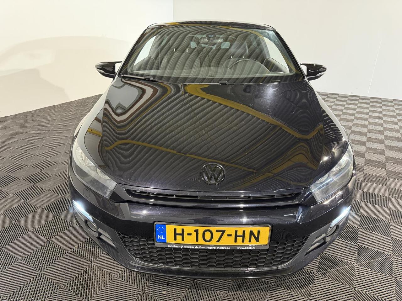 Volkswagen | Scirocco | 1.4 TSI | 2010 | 158.287 km | H107HN | Geen oordeel - Coche: foto 5 Volkswagen | Scirocco | 1.4 TSI | 2010 | 158.287 km | H107HN | Geen oordeel - Coche: foto 5