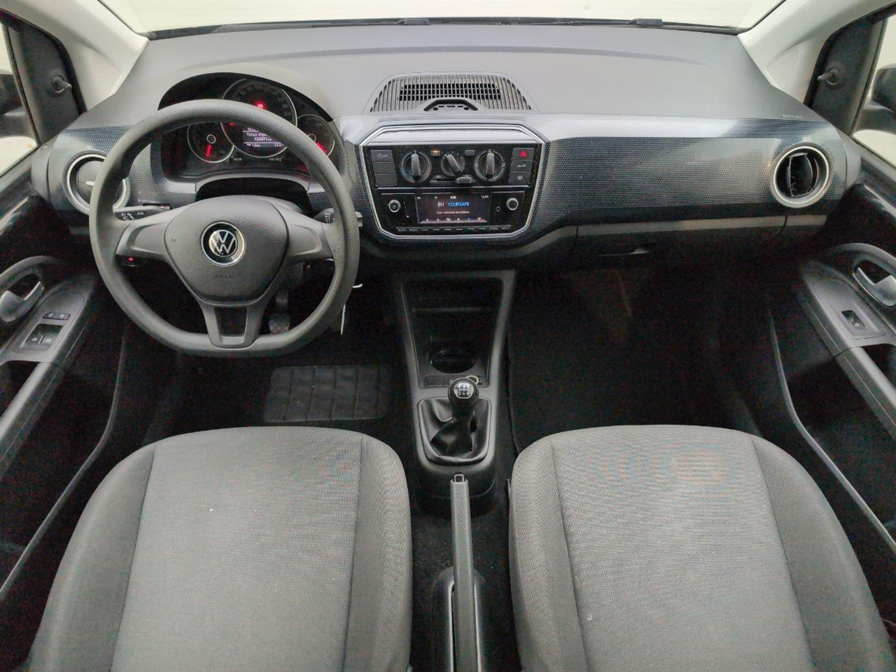 Volkswagen Up! 1.0 | 2020 | 123.971 km | X738XZ | NAP: Geen oordeel - Hatchback: foto 5 Volkswagen Up! 1.0 | 2020 | 123.971 km | X738XZ | NAP: Geen oordeel - Hatchback: foto 5