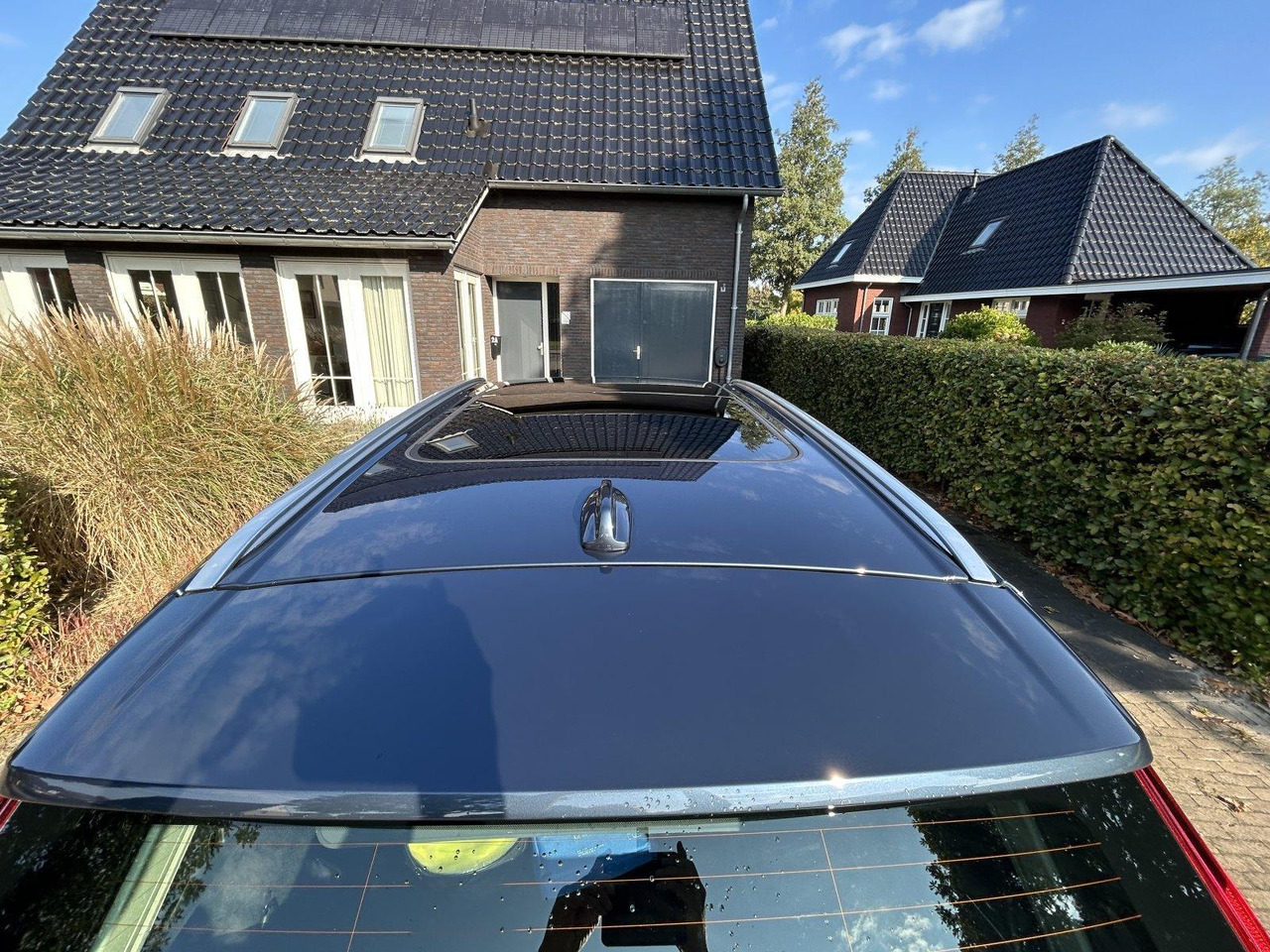 Volvo | XC60 | 2.0 B5 Inscription | 2022 | 78.918 km | P456HV | Logisch - SUV/ Todoterreno: foto 5 Volvo | XC60 | 2.0 B5 Inscription | 2022 | 78.918 km | P456HV | Logisch - SUV/ Todoterreno: foto 5