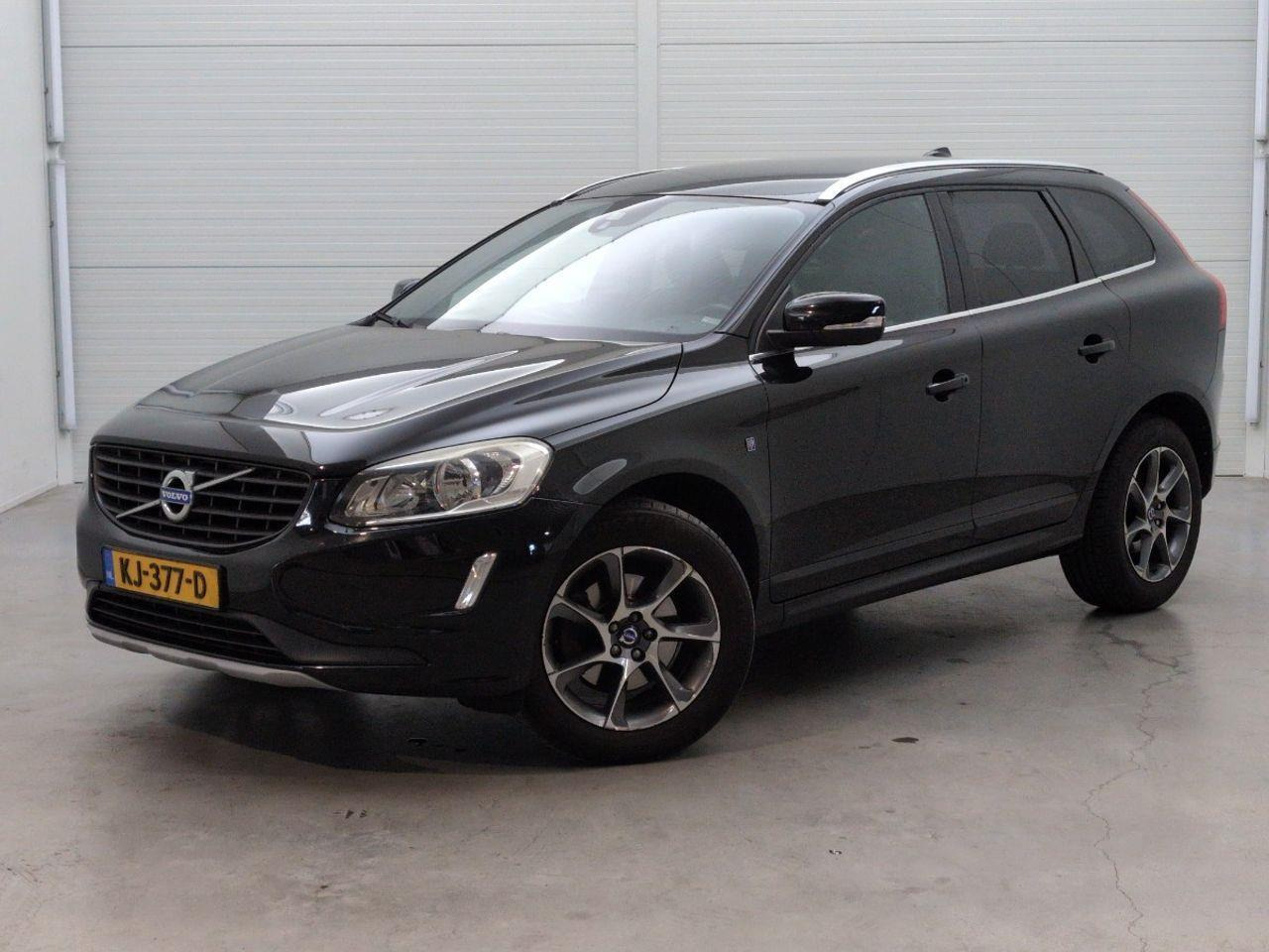 Volvo XC60 2.0 D4 FWD Ocean Race | 2016 | 257.971 km | Automaat | KJ377D | NAP: Geen oordeel - SUV/ Todoterreno: foto 1 Volvo XC60 2.0 D4 FWD Ocean Race | 2016 | 257.971 km | Automaat | KJ377D | NAP: Geen oordeel - SUV/ Todoterreno: foto 1