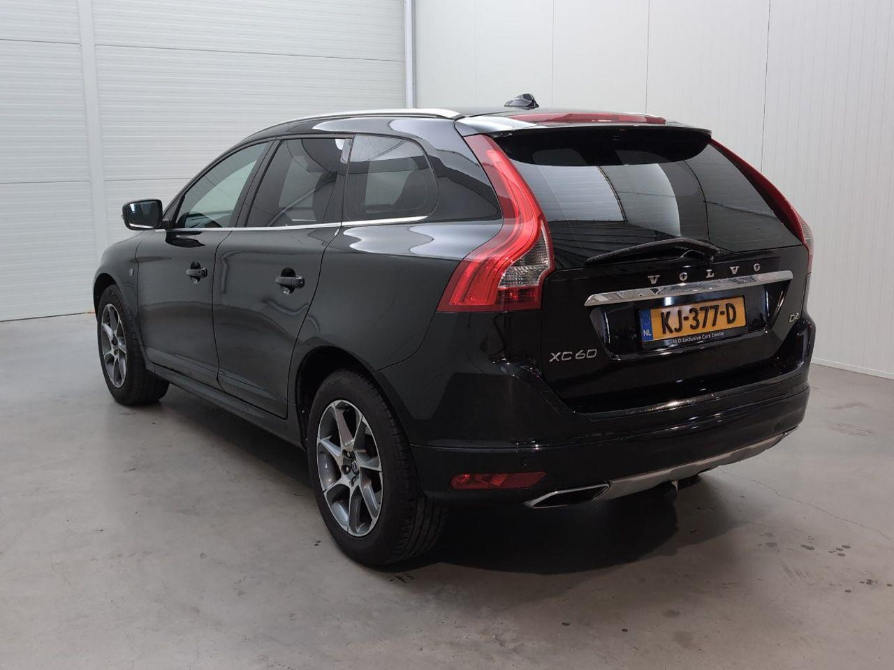Volvo XC60 2.0 D4 FWD Ocean Race | 2016 | 257.971 km | Automaat | KJ377D | NAP: Geen oordeel - SUV/ Todoterreno: foto 3 Volvo XC60 2.0 D4 FWD Ocean Race | 2016 | 257.971 km | Automaat | KJ377D | NAP: Geen oordeel - SUV/ Todoterreno: foto 3