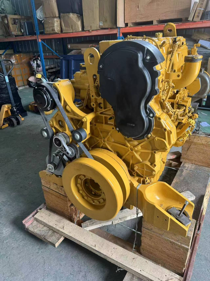 CATPILLAR C18 - Maquinaria de automoción: foto 5 CATPILLAR C18 - Maquinaria de automoción: foto 5