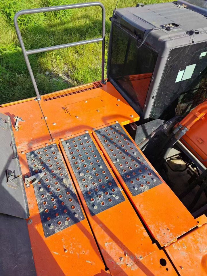 HITACHI 350-5A - Excavadora de cadenas: foto 5 HITACHI 350-5A - Excavadora de cadenas: foto 5