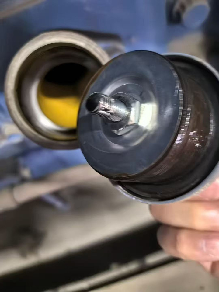 MITSHIBISHI - Máquina herramienta: foto 5 MITSHIBISHI - Máquina herramienta: foto 5