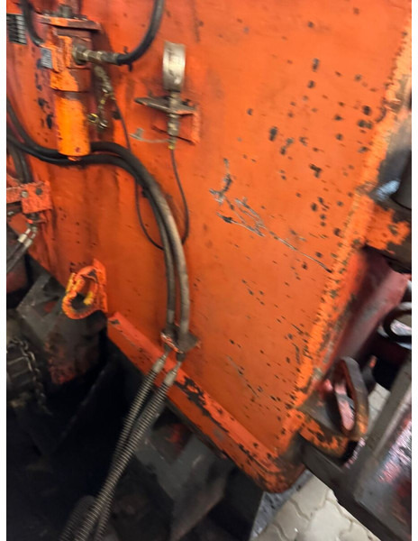 Abi Hydropress - Martillo hidráulico para Maquinaria de construcción: foto 5 Abi Hydropress - Martillo hidráulico para Maquinaria de construcción: foto 5