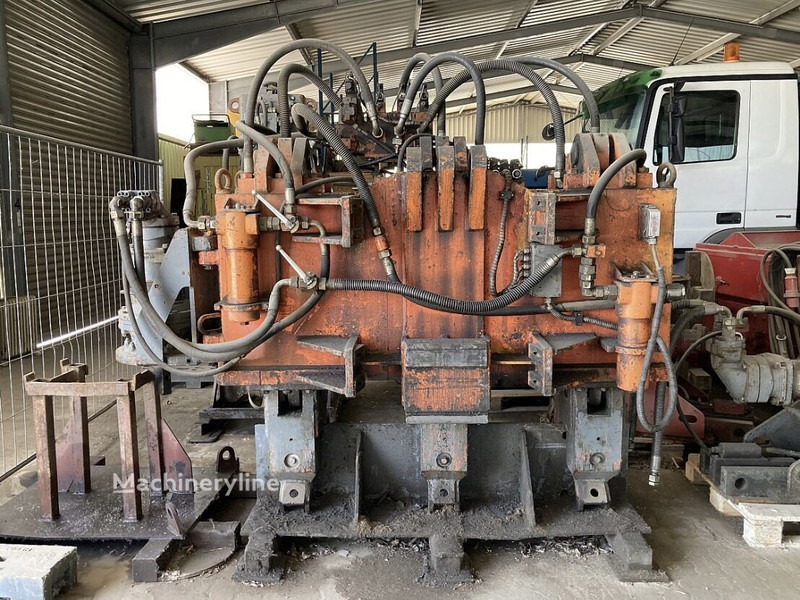 Abi Hydropress - Martillo hidráulico para Maquinaria de construcción: foto 2 Abi Hydropress - Martillo hidráulico para Maquinaria de construcción: foto 2