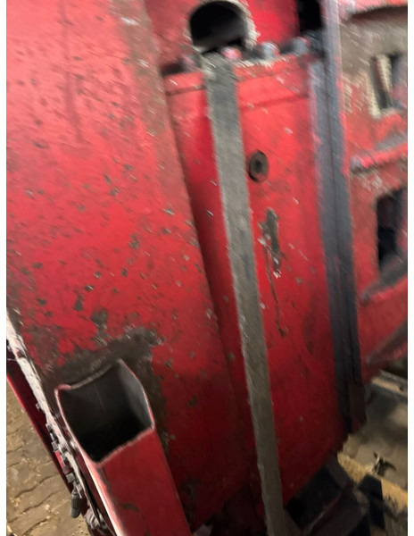 Abi Rotary BK80/100 - Perforadora: foto 4 Abi Rotary BK80/100 - Perforadora: foto 4