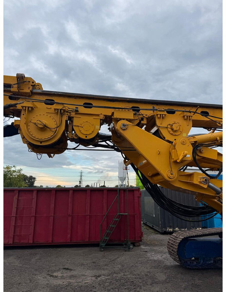 Bauer BG 24 H - Perforadora: foto 3 Bauer BG 24 H - Perforadora: foto 3