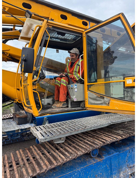 Bauer BG 24H - Perforadora: foto 3 Bauer BG 24H - Perforadora: foto 3