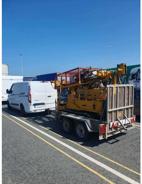 Beretta T26 - Perforadora: foto 2 Beretta T26 - Perforadora: foto 2