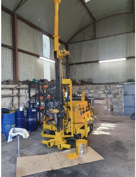 Beretta T26 - Perforadora: foto 3 Beretta T26 - Perforadora: foto 3