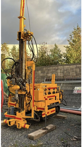 Beretta T26 - Perforadora: foto 1 Beretta T26 - Perforadora: foto 1