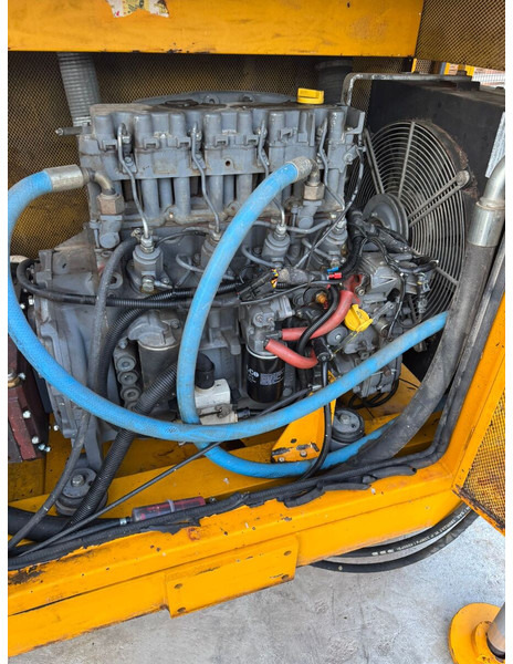 Beretta T51 - Perforadora: foto 4 Beretta T51 - Perforadora: foto 4