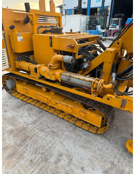 Beretta T51 - Perforadora: foto 3 Beretta T51 - Perforadora: foto 3