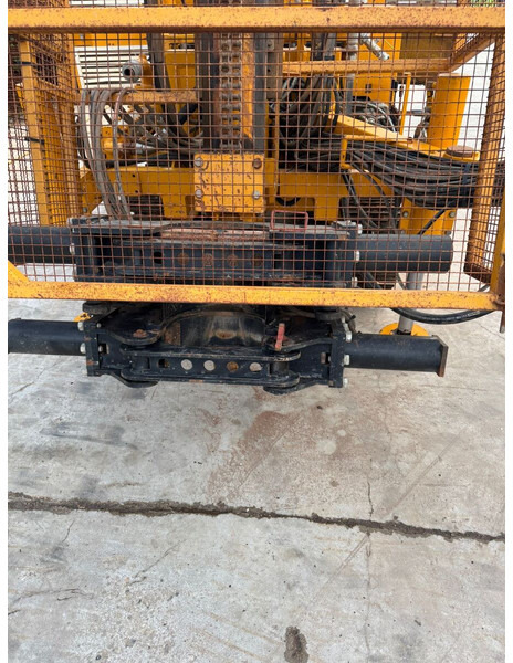 Beretta T51 - Perforadora: foto 2 Beretta T51 - Perforadora: foto 2